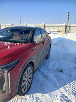 EXEED RX Platinum 2.0 TGDI DCT7 AWD