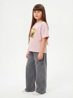 Брюки САМУРАЙ kids