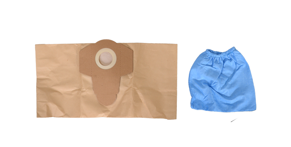 Пылесос строительный Ресанта ПС-1400-15