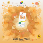 Spectrum Classic Line – American Peach (100г)