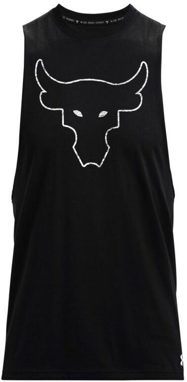 Майка UA PJT ROCK BRAHMA BULL TANK