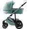 Коляска 2 в 1 Britax Roemer Smile 5Z Jade Green