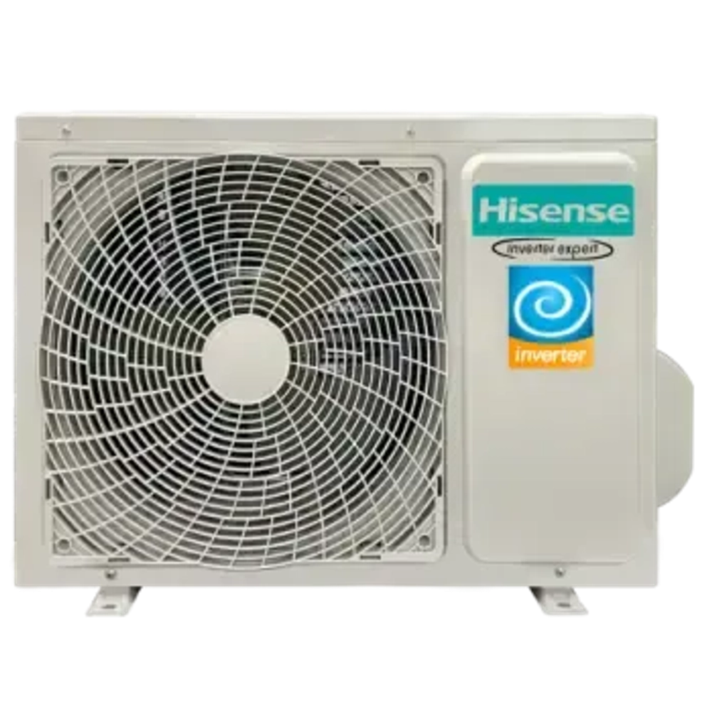 Сплит-система HISENSE AS-10UW4RVETG01G / AS-10UW4RVETG01W