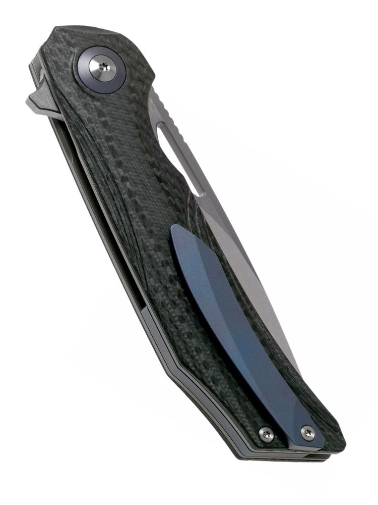 Нож Bestech BL01A Falko