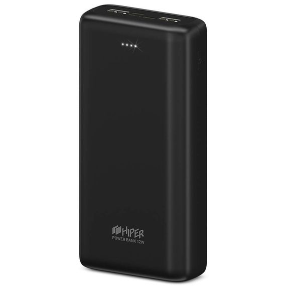Power Bank Hiper 28000 mAh PSL28000 Black