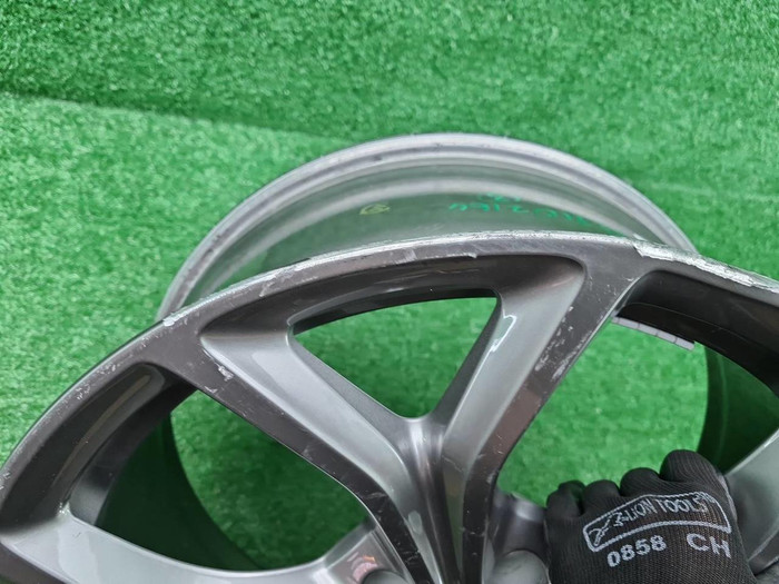 Диск литой R20 BMW X5 G05 (2018-н.в.) 735 стиль