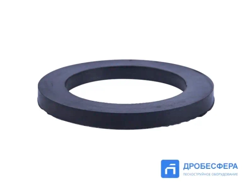 Кольцо для пескоструйного аппарата АСО 150 арт. АСО-150.00.00.008