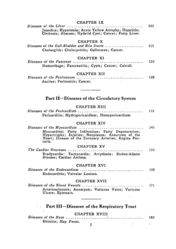 Clinical osteopathy | McConnell Carl Philip