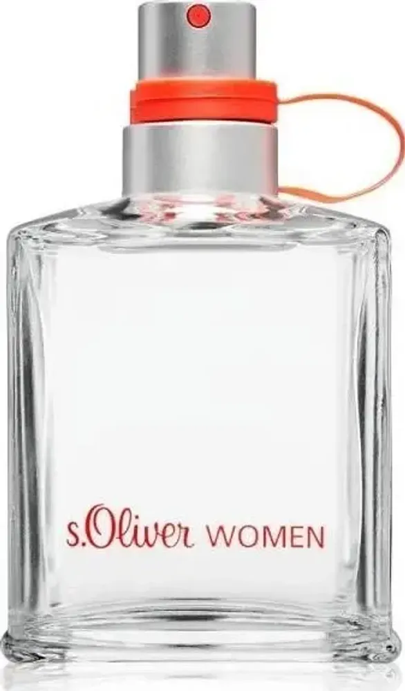 Женский аромат s.Oliver  Eau de Parfum 30 мл