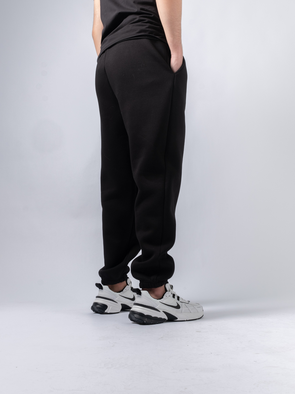 Кросовки NIKE ZOOM Pegasus (бел.)