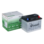 АККУМУЛЯТОР