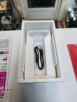 Бритва Xiaomi Electric Shaver S101