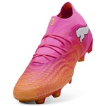мужские бутсы PUMA FUTURE 9 ULTIMATE FG