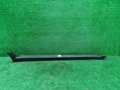 Накладка порога правая Hyundai Creta 1 (2016-2021)