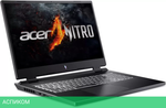 Ноутбук Acer Nitro 17 AN17-41-R3S4 NH.QKNCD.002