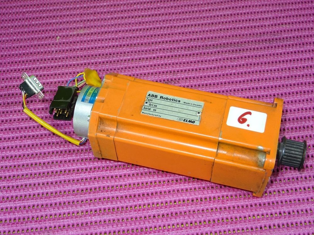 ABB 3HAB3125-1/8