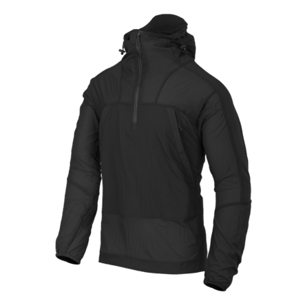 Helikon-Tex WINDRUNNER Windshirt WindPack Black