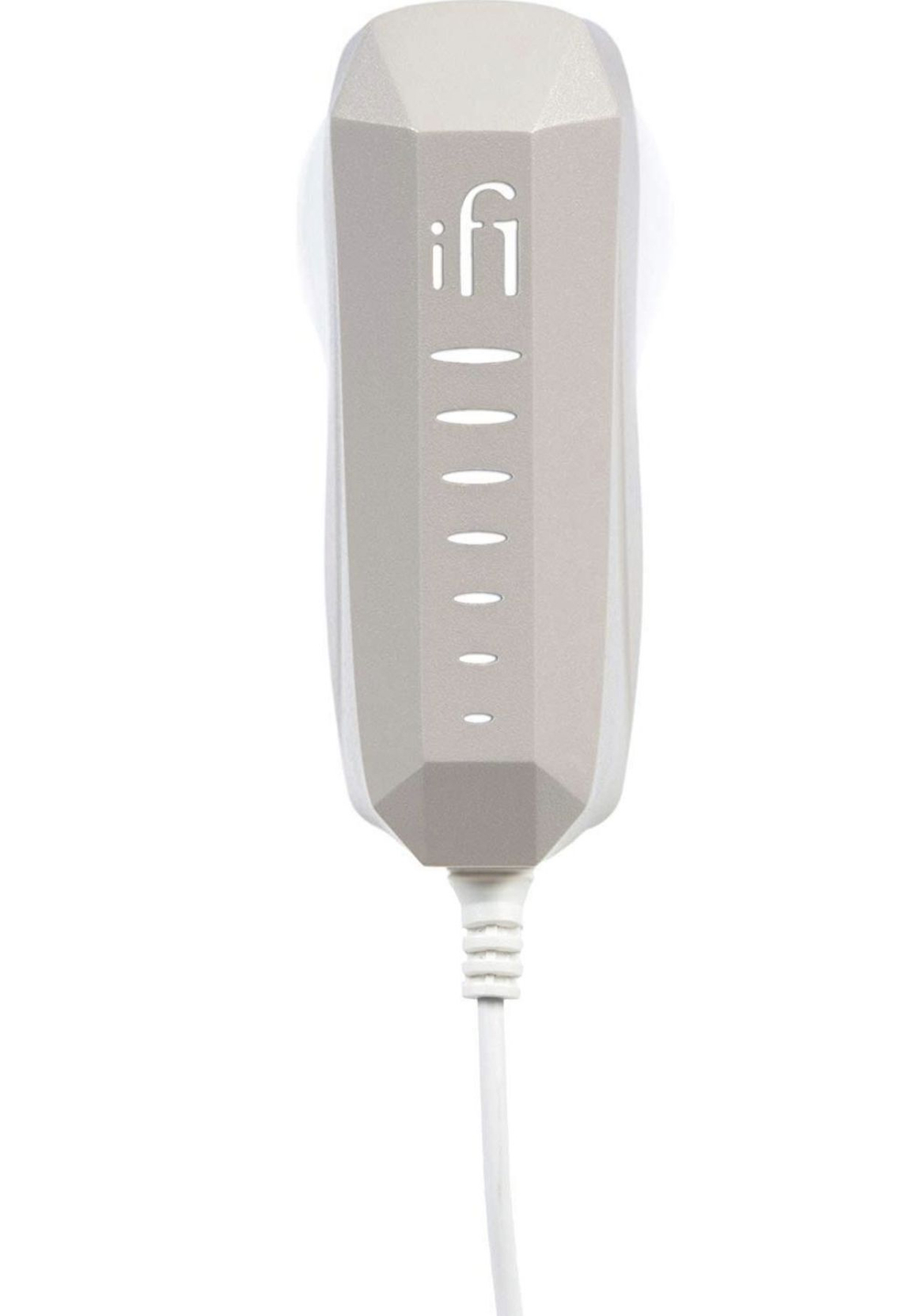 Блок питания iFi Audio iPOWER X 12V/2,0A