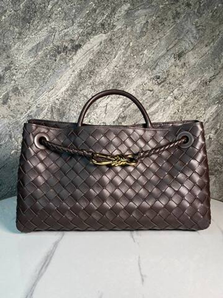 Сумка Bottega Veneta