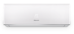 Мульти сплит-система Hisense на 4 комнаты (25+25+25+25 кв.м.) Smart