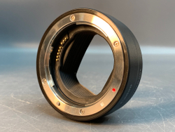 Canon Mount Adapter EF-EOS R