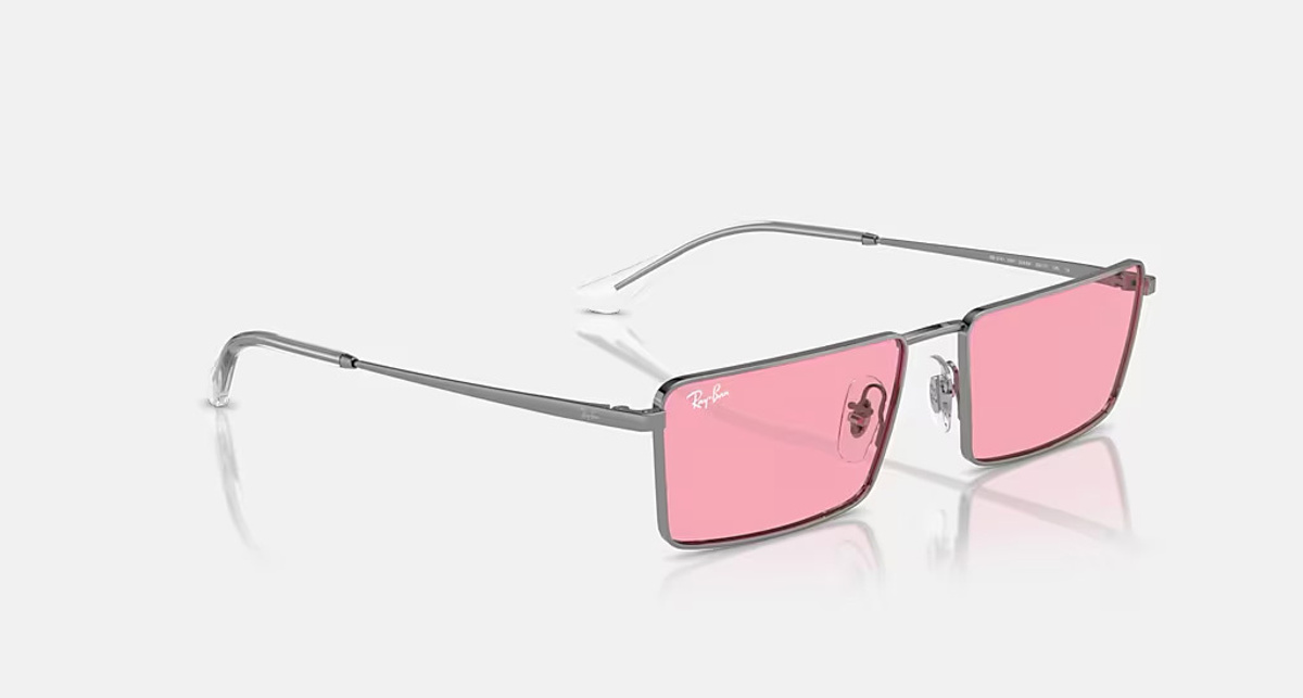 RAY-BAN EMY BIO-BASED RB3741 004/84