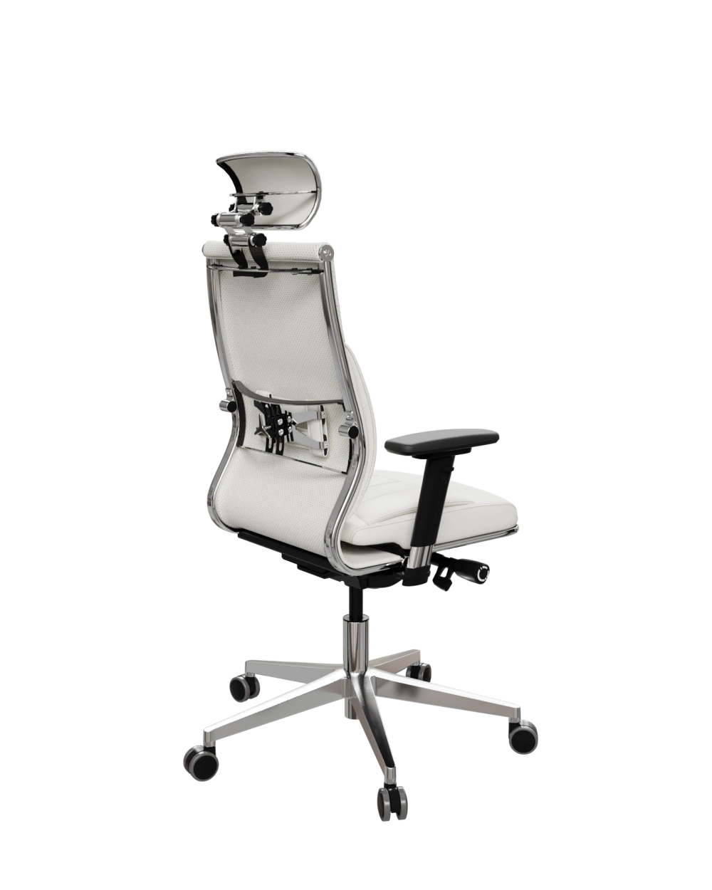 Эргономичное кресло Samurai M3-11D - Infinity /Kc06/Wm06/D03P/H13mL-3D(M26.B32.G25.W03)