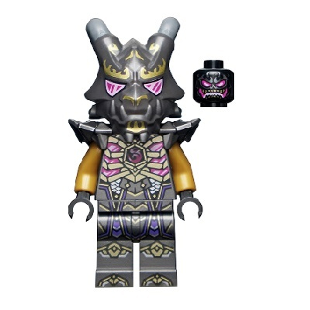 Хрустальный Король njo0769