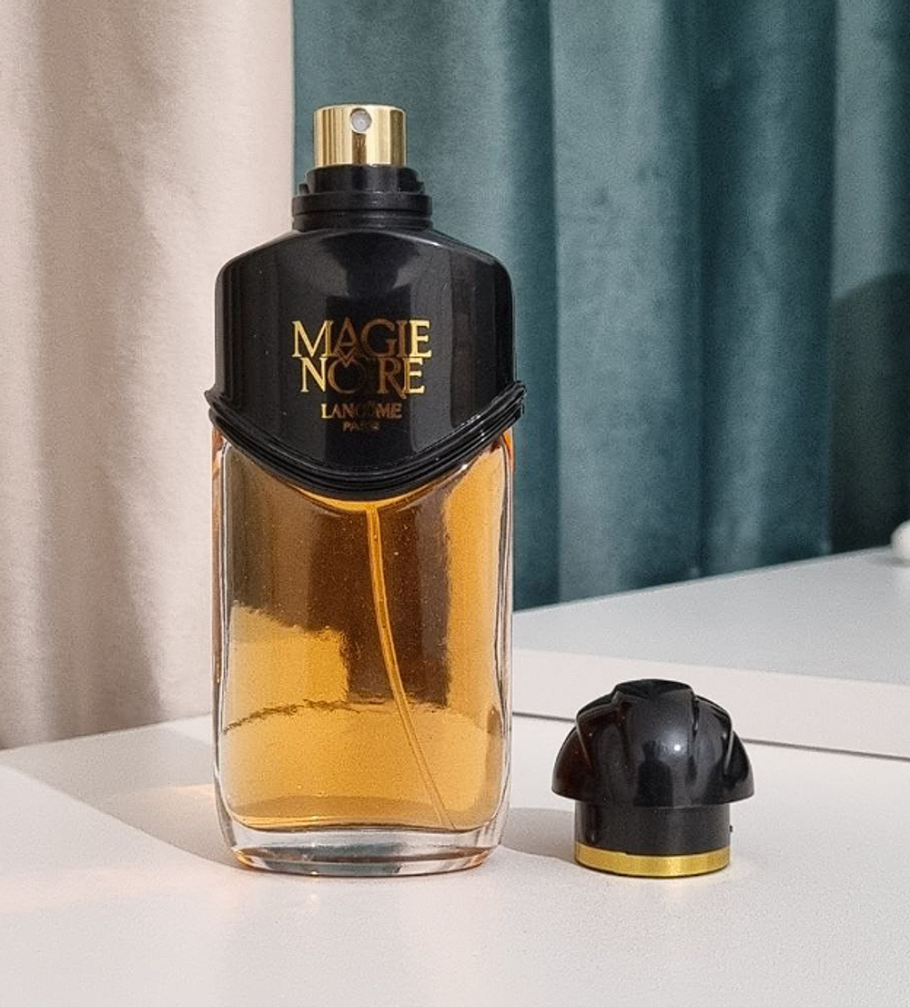 Lancôme Magie Noire 50 ml (duty free парфюмерия)