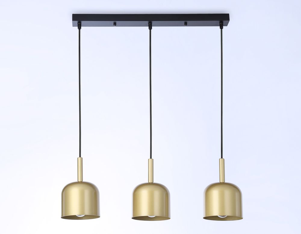 Ambrella Светильник подвесной Loft TR97118