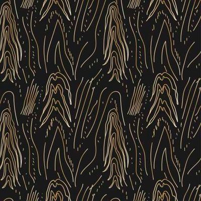 Бесшовный принт текстура дерева