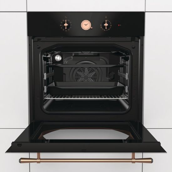 Электрический духовой шкаф Gorenje BO 727 INI