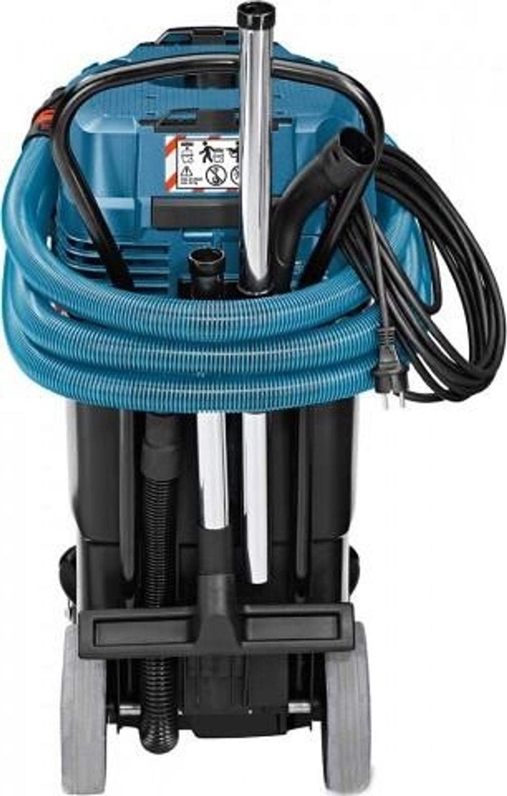 Пылесос сетевой BOSCH GAS 55 M AFC 06019C3300