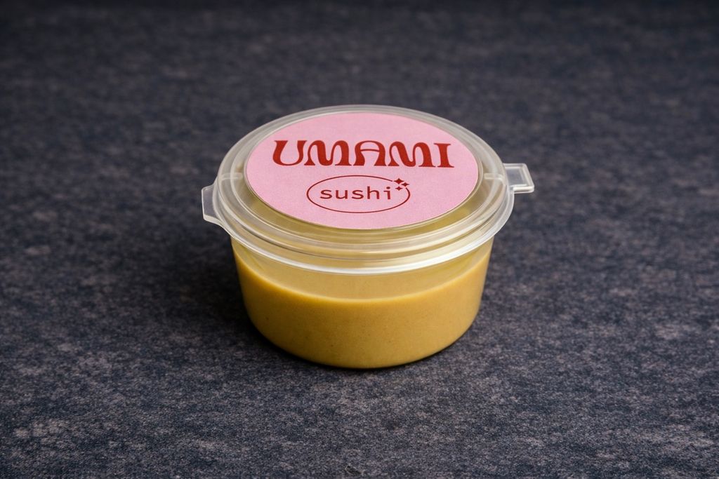 Соус терияки-лайм