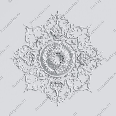 Наборная розетка Roslepnina RN-1567R