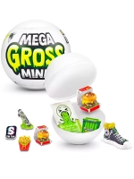 Шар сюрприз Mega Gross Minis Зуру 77355 Zuru