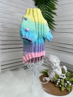 Свитер для собак и кошек, для щенков