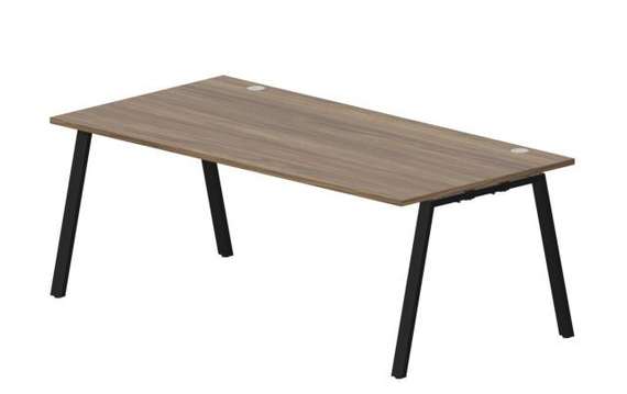 стол Arena 2000х1000х750мм (2 громмета)