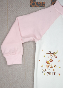 Комбинезон Осень