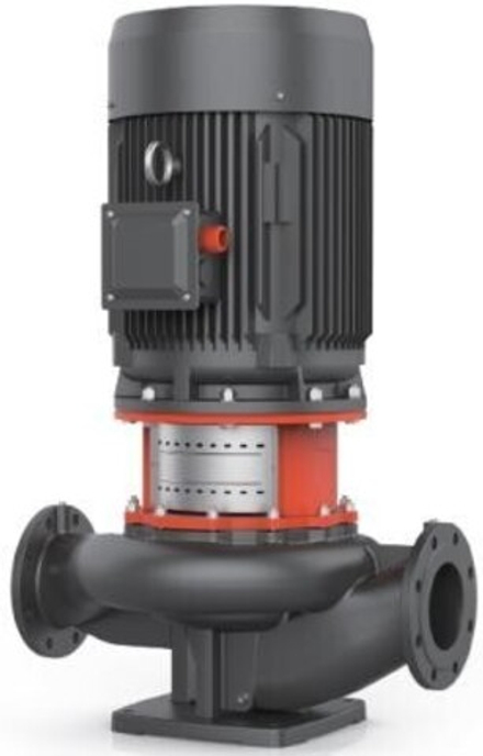 Купить Насос LEO LPP50-16-1.5/2 (IE2 motor) 16 Bar, 380 В