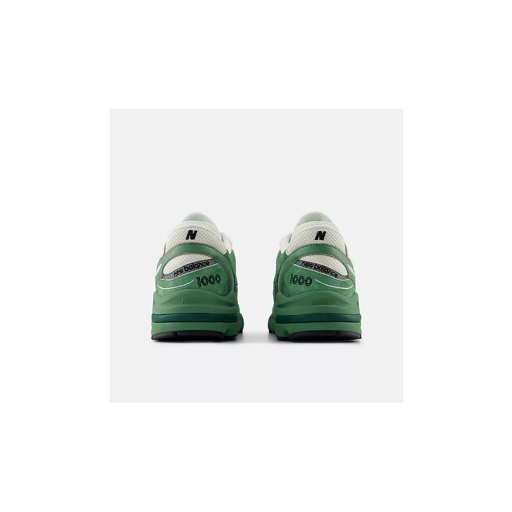 Кроссовки New Balance, модель 1000