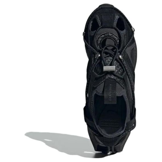 adidas originals CRAIG GREEN RETROPY Обувь для горных походов Черный Унисекс