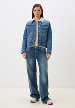 Куртка HERITAGE SHERPA 112342682