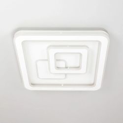 Citilux Квест CL739150 Люстра светодиодная с пультом