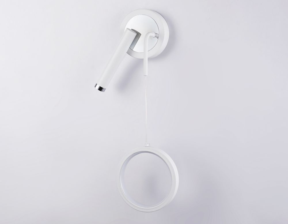 Ambrella Настенный светодиодный светильник LineTech FL51651
