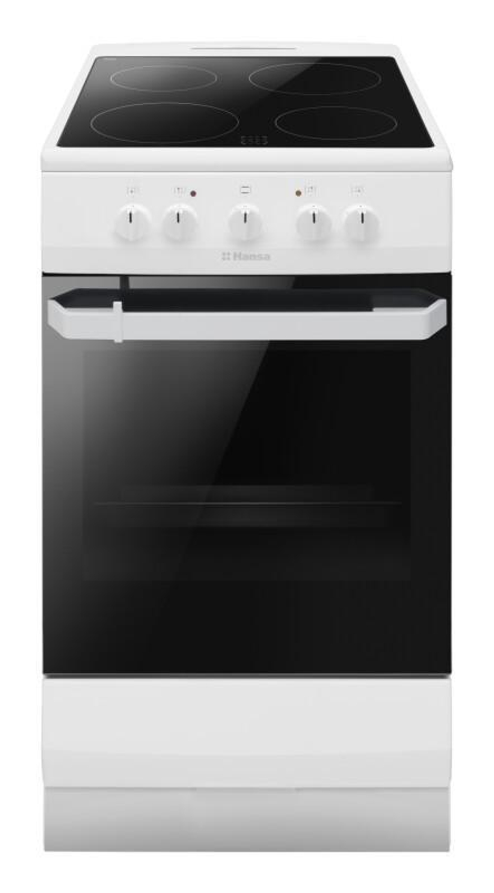 Электрическая плита Hansa FCCW53019