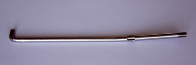 Тяга стопорная M40C (345-05217-1)