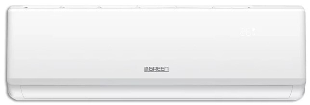 Кондиционер Green Triumph TSI/TSO-24 HRSY2 с Wi-Fi модулем