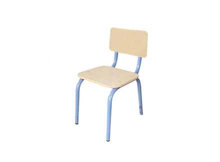 Стул детский регулируемый по высоте