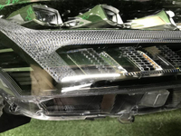 Фара правая Haval Jolion (2021-н.в.) LED